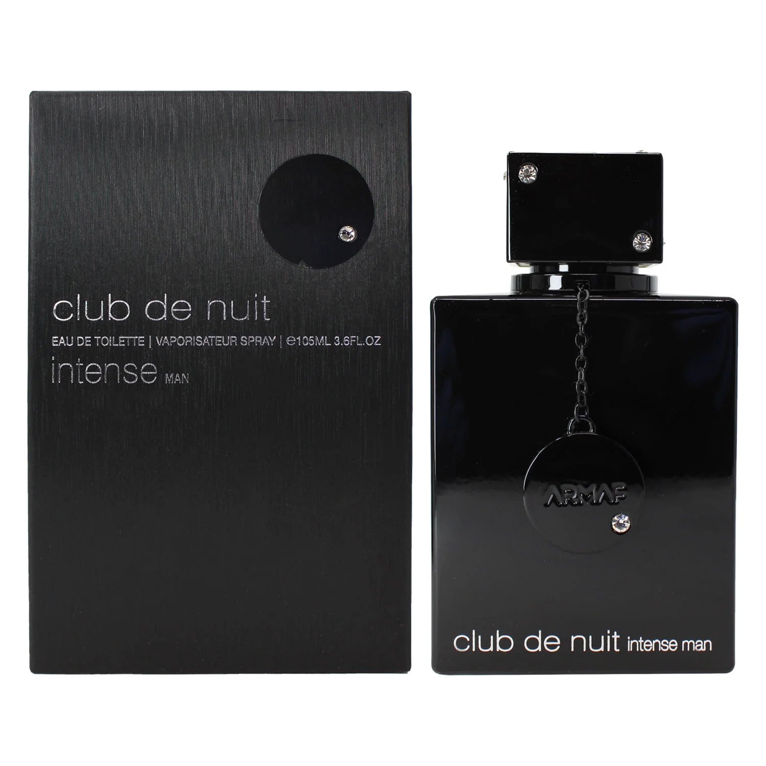 Club De Nuit Intense 105Ml