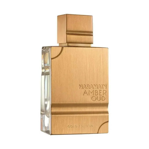 Al Haramain Amber Oud Gold Edition EDP 2Oz Long Lasting Amber Vanilla Oud Unisex Perfume Luxury Gift X251110